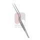 I.M.A. Forceps - Straight Micro 1×2 teeth I.M.A. Forceps - Straight Micro 1×2 teeth