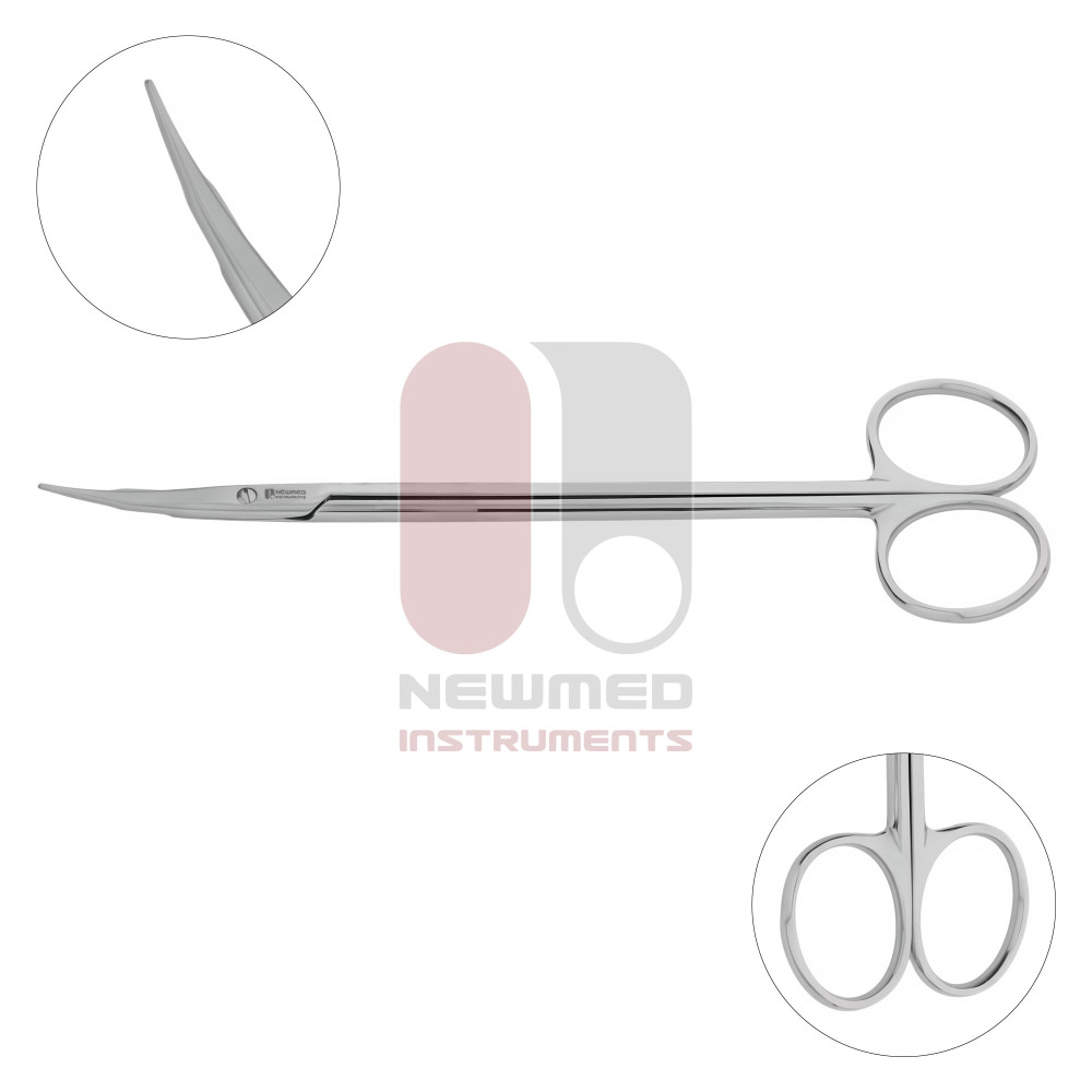 Optimus Metzenbaum Scissors