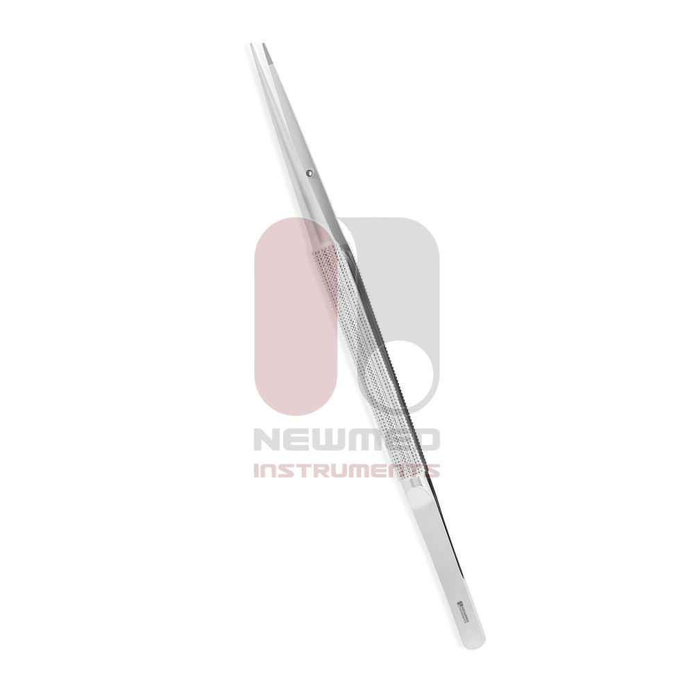 Micro Forceps – Straight TC Coated Micro Forceps – Straight TC Coated