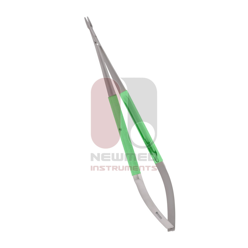 Optimus Jacobson Micro Needle Holder Optimus Jacobson Micro Needle Holder