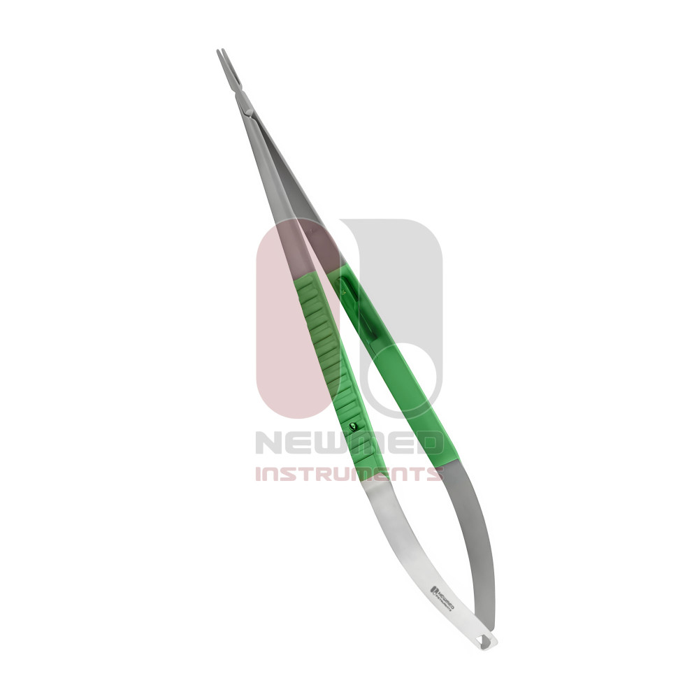 Optimus Castroviejo Micro Needle Holder Optimus Castroviejo Micro Needle Holder
