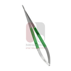 Optimus Castroviejo Micro Needle Holder
