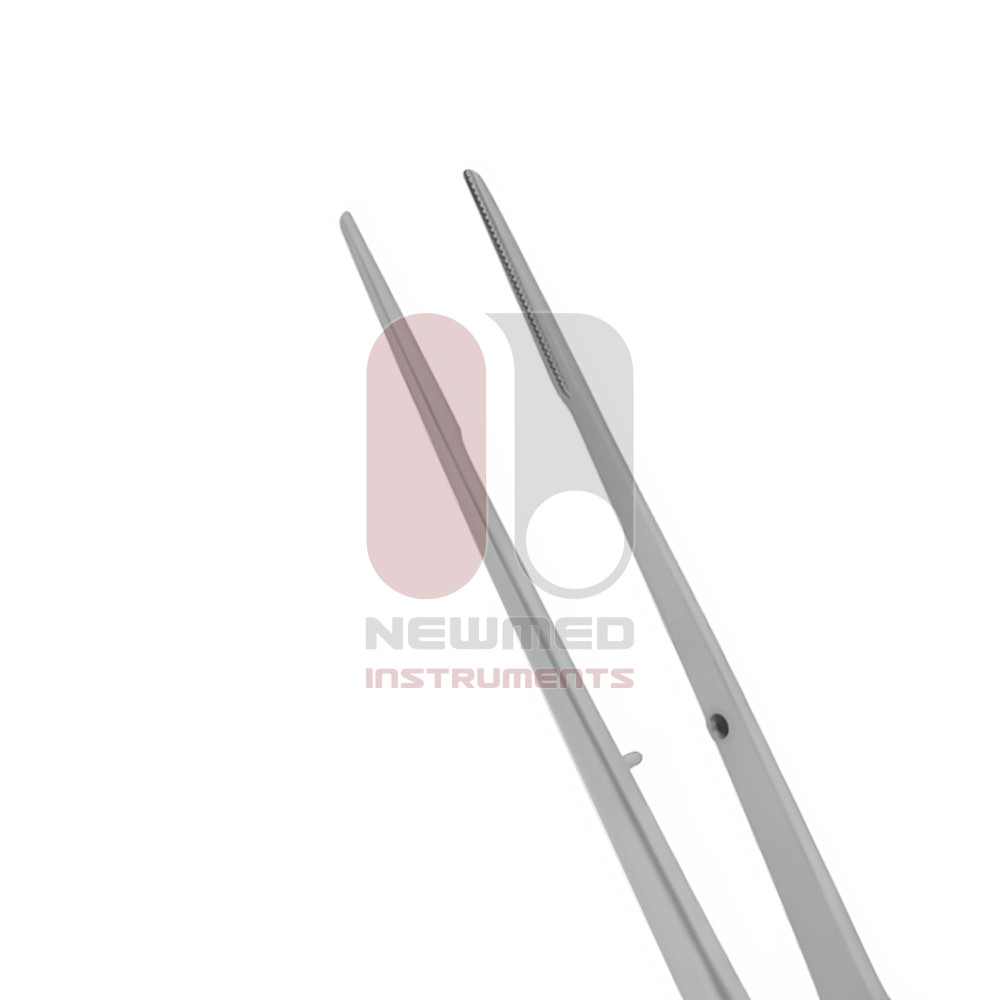 DeBakey Forceps - Straight