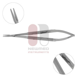Jacobson Heavy Needle Holder