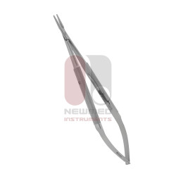 Jacobson Heavy Needle Holder Jacobson Heavy Needle Holder