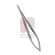 Jacobson Heavy Needle Holder Jacobson Heavy Needle Holder