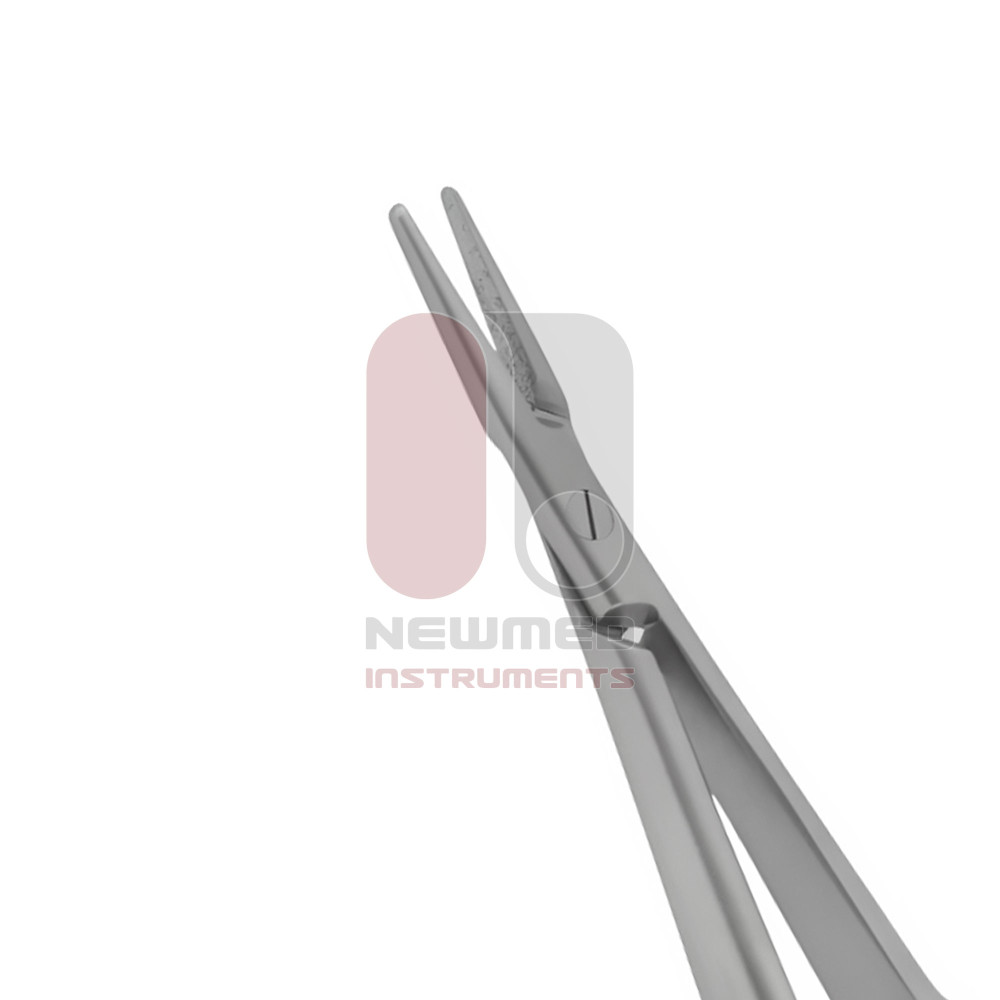 Jacobson Heavy Needle Holder Jacobson Heavy Needle Holder