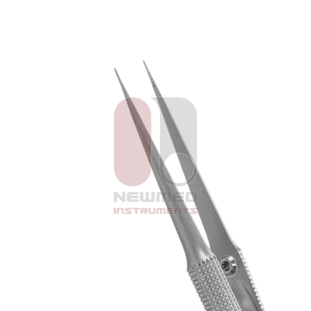 I.M.A. Forceps - Straight Micro 0.25mm