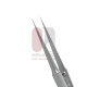 I.M.A. Forceps - Straight Micro 0.25mm