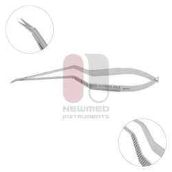 Precision Micro Scissors