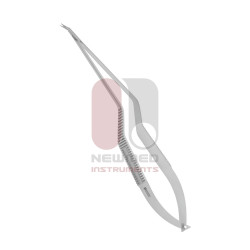Precision Micro Scissors