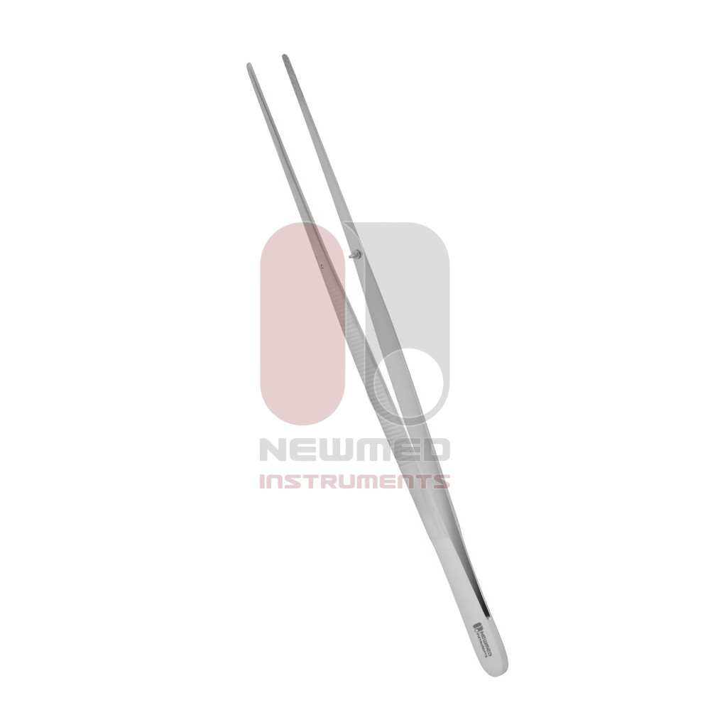 Thumb Forceps – Straight