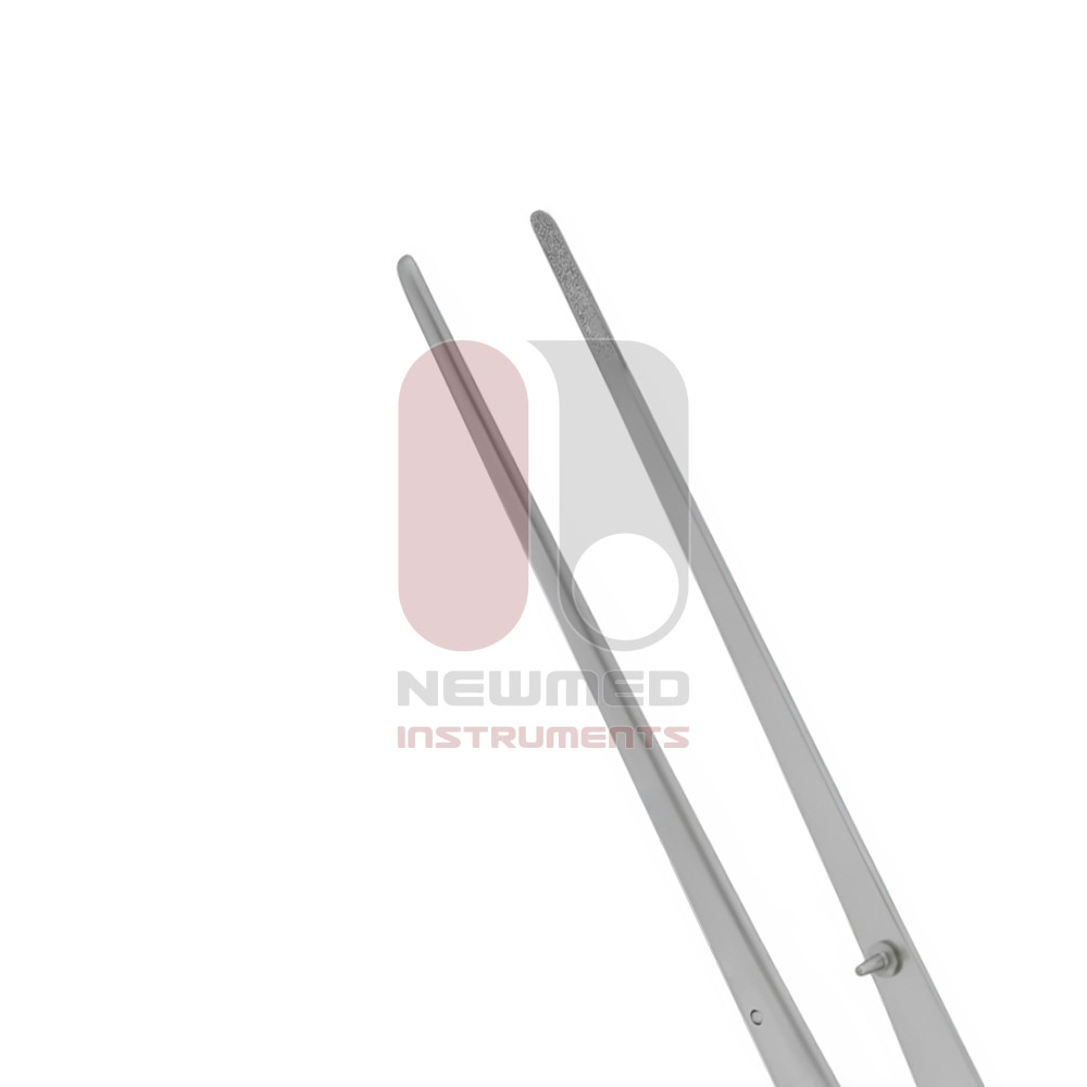 Thumb Forceps – Straight