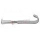 Anderson Bear Claw Retractor