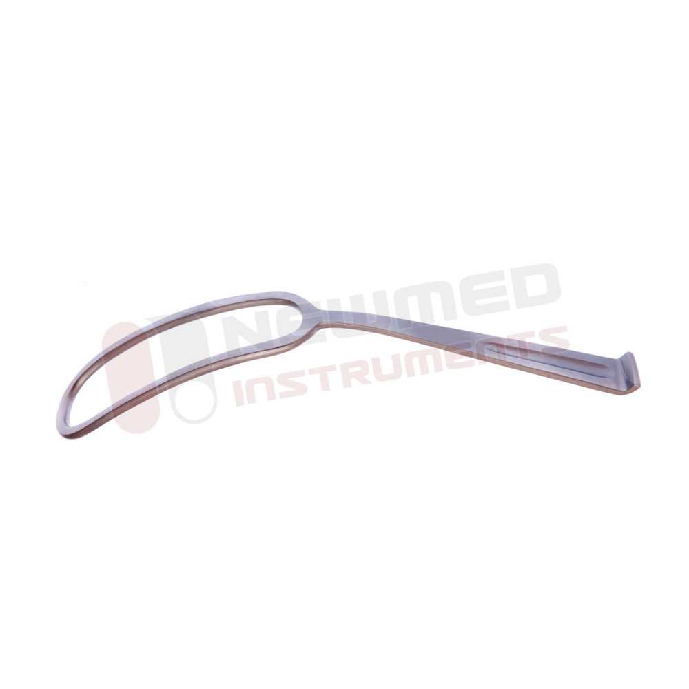 Awty Condylar Neck Retractor 