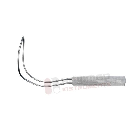 Biggs Face Lift (Rhytidectomy) Retractor 