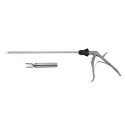 Laparoskopischer Endo-Clip-Applikator Laparoskopischer Endo-Clip-Applikator