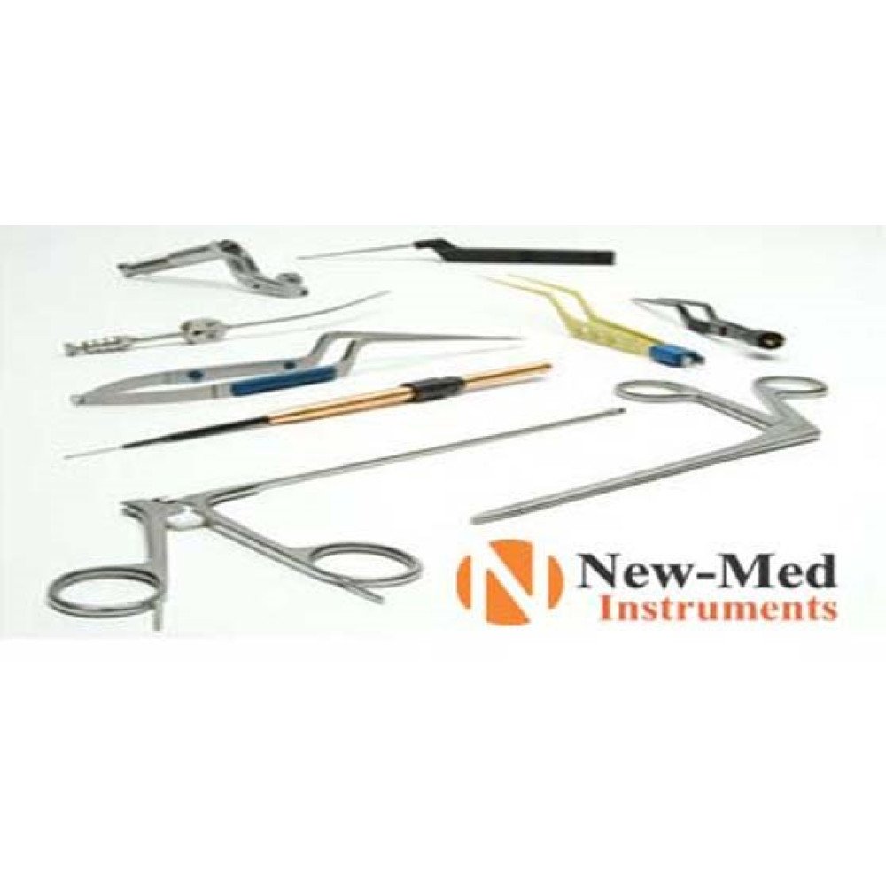 TMJ Surgery Set