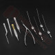 Ascenseur, 17 cm - Droit Ascenseur, 17 cm - Droit