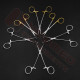 Ascenseur, 17 cm - Droit Ascenseur, 17 cm - Droit