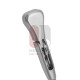 Pear-Shaped Polyp Grasp Sinus Forceps