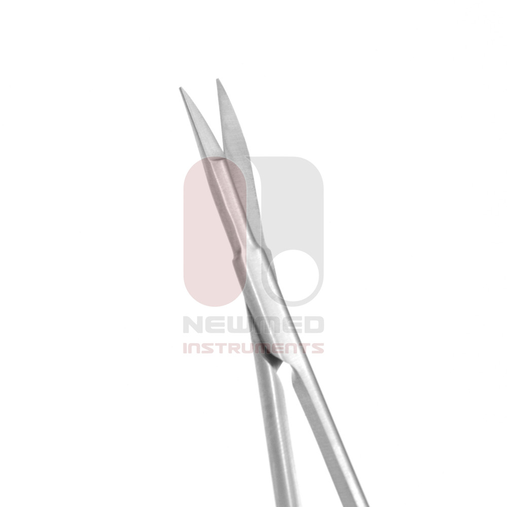 Kamiyama Micro Scissors Bayonet 