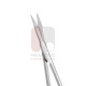 Kamiyama Micro Scissors Bayonet 