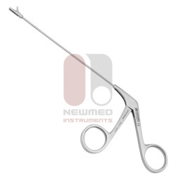 Gruenwald Sinus Punch Forceps