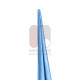 SuperBypass Titanium Micro Forceps Bayonet
