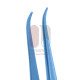 SuperBypass Titanium Micro Forceps Bayonet