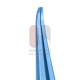 SuperBypass Titanium Micro Forceps Bayonet