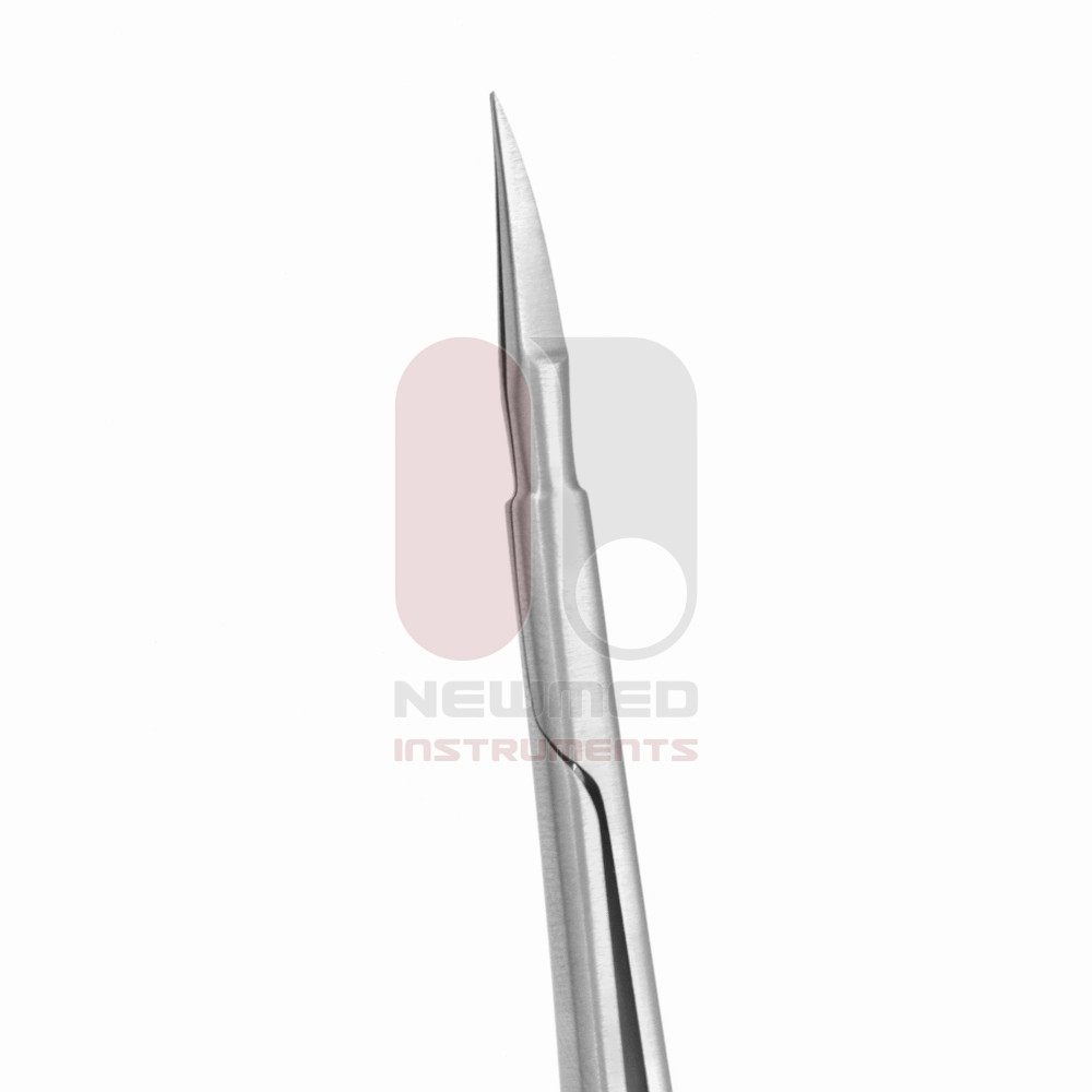 Kamiyama Micro Scissors Bayonet 