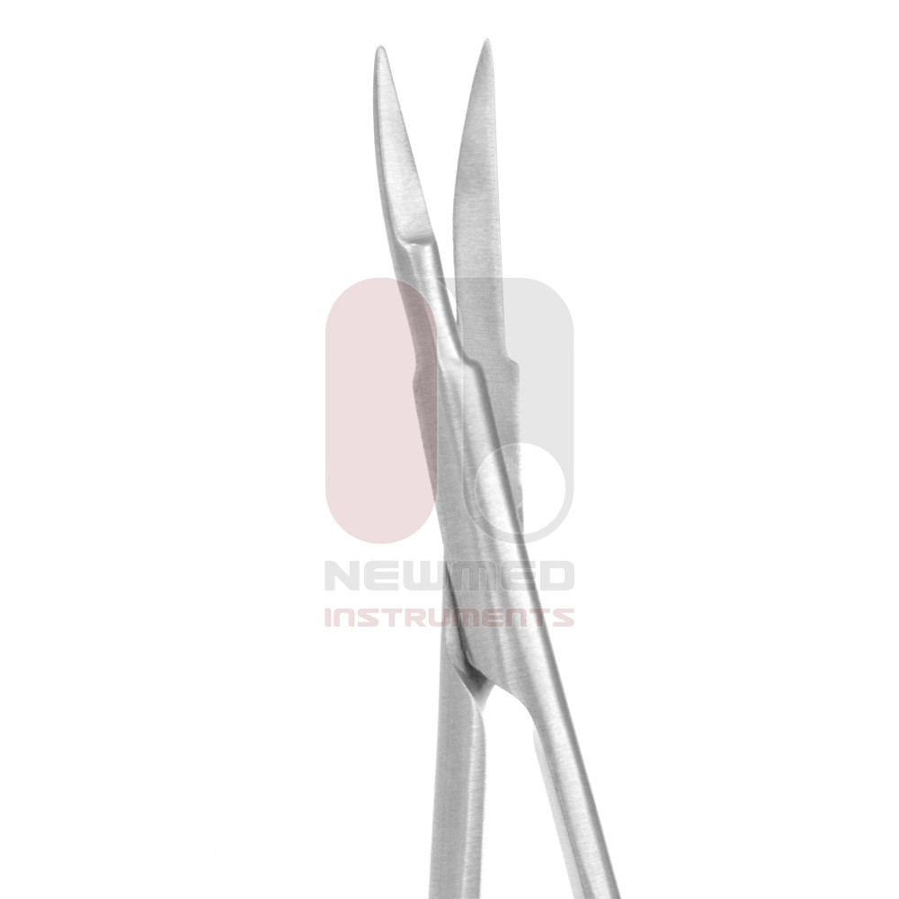 Kamiyama Micro scissors Bayonet