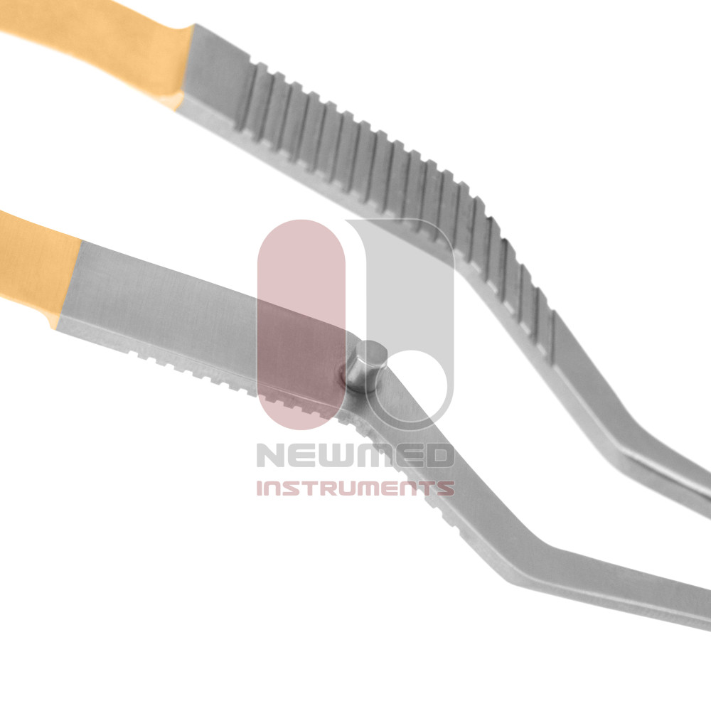 Kamiyama Micro scissors Bayonet