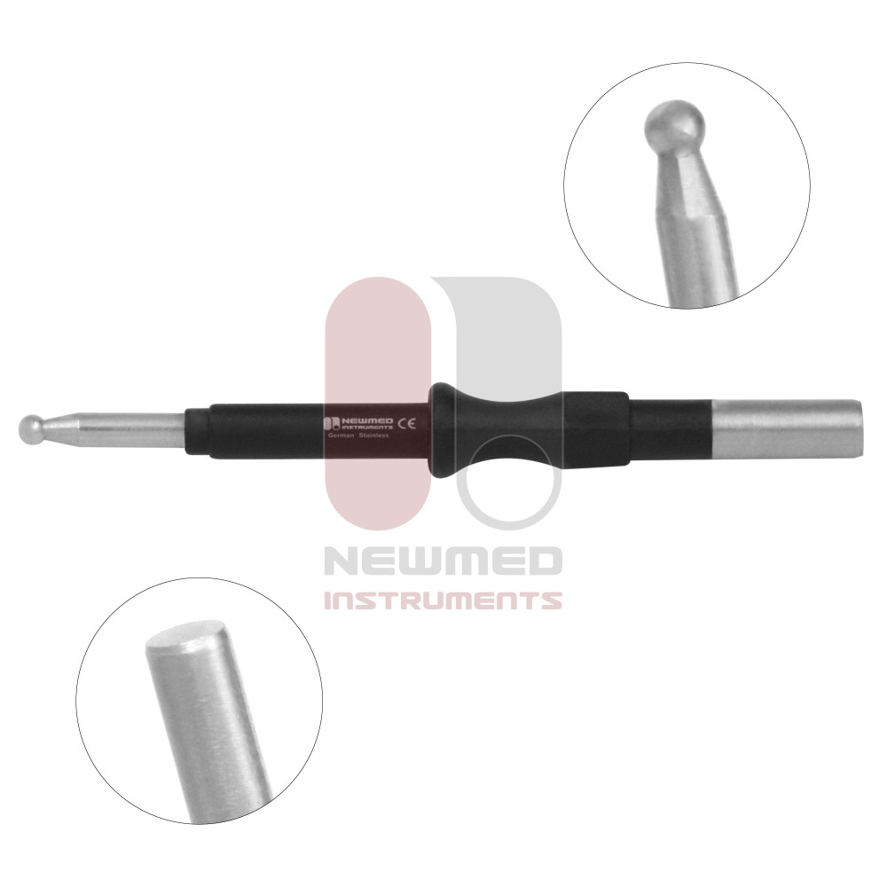 Ball Electrode 13 cm Ball Electrode 13 cm