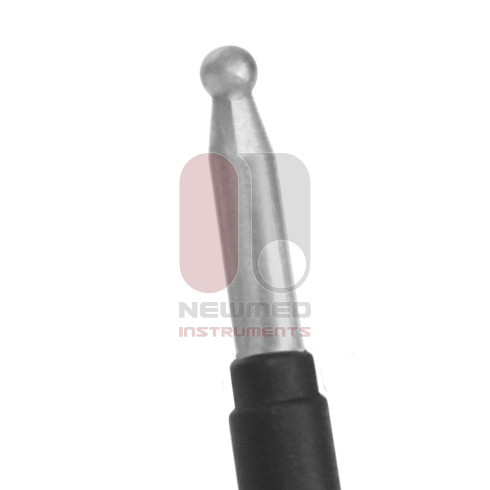 Ball Electrode 13 cm Ball Electrode 13 cm