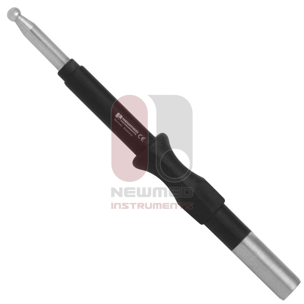Ball Electrode 13 cm Ball Electrode 13 cm