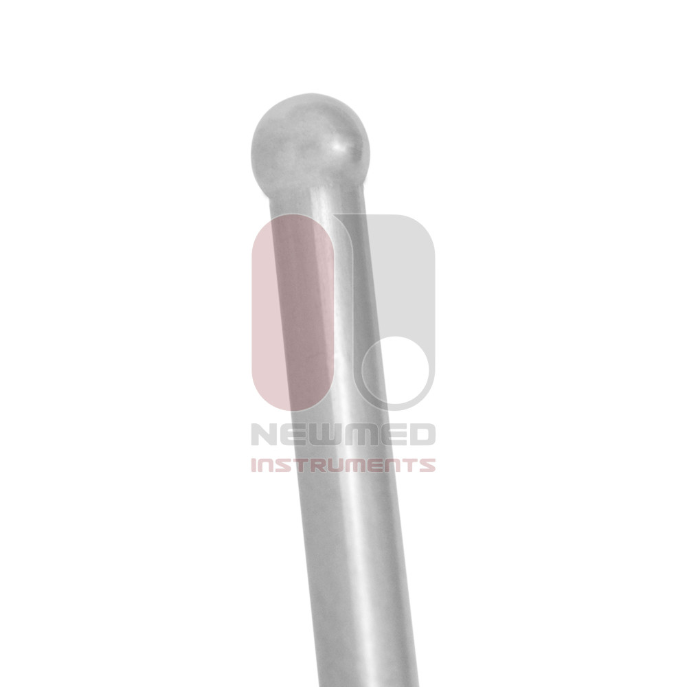 Ball Electrode 13 cm Ball Electrode 13 cm