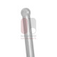 Ball Electrode 13 cm Ball Electrode 13 cm