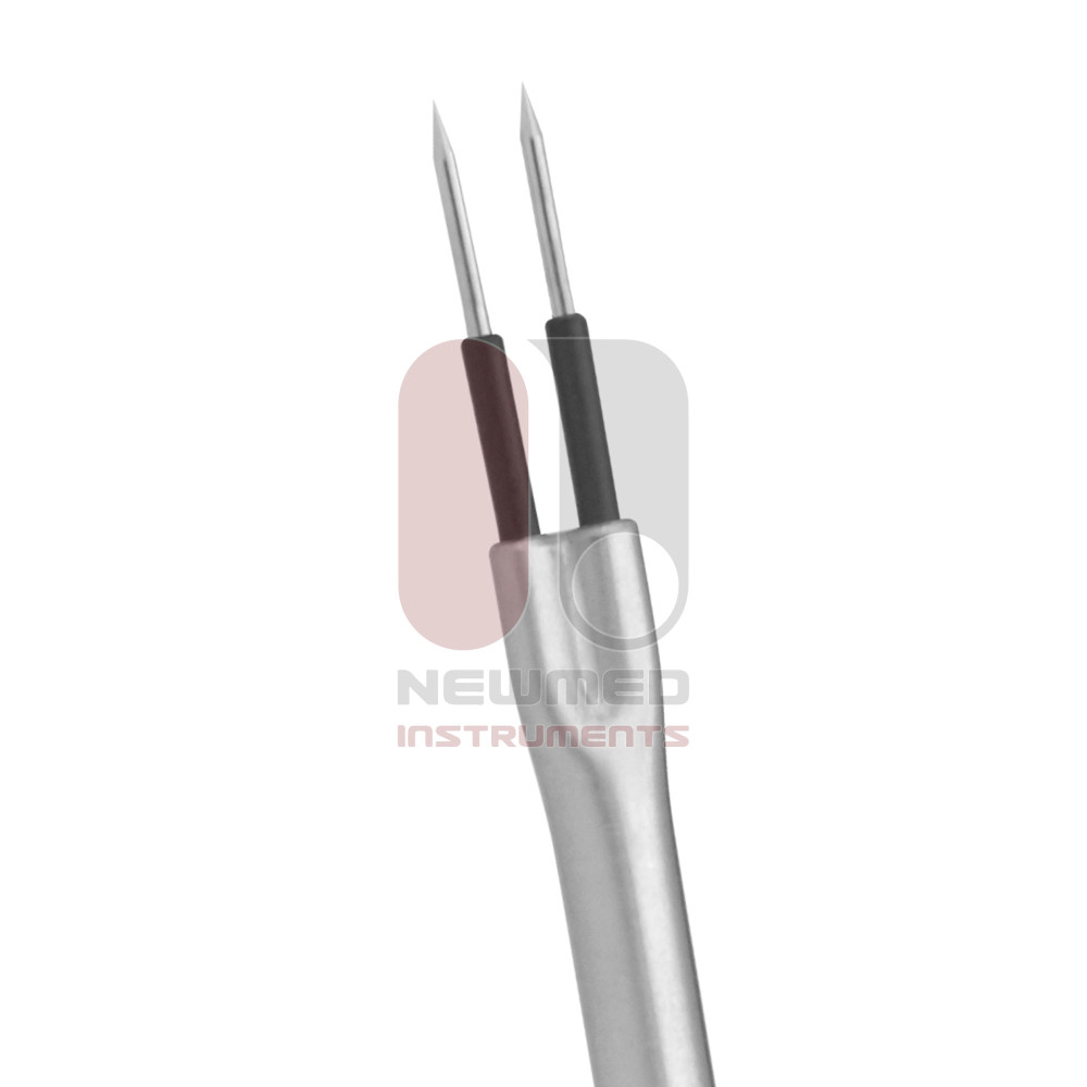 Pinça bipolar Binner