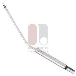 Pinça bipolar Binner