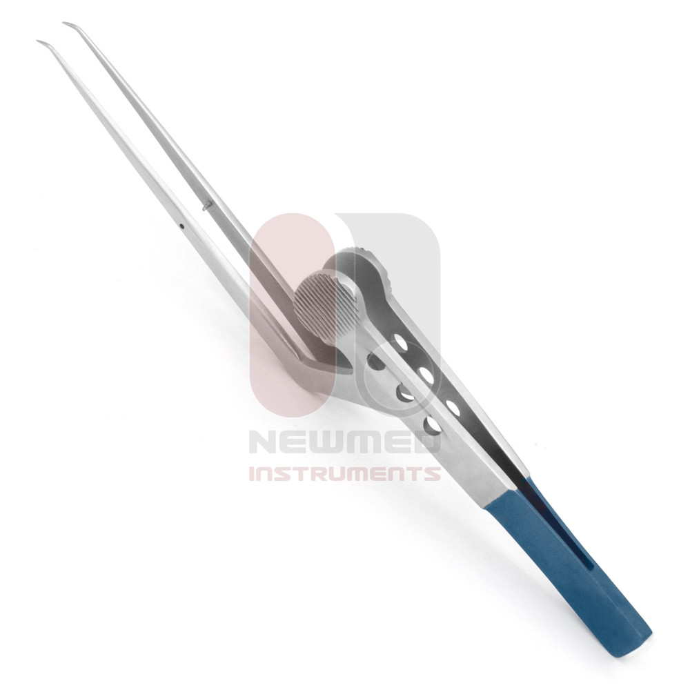 Kamiyama Micro Pinzas Bayoneta