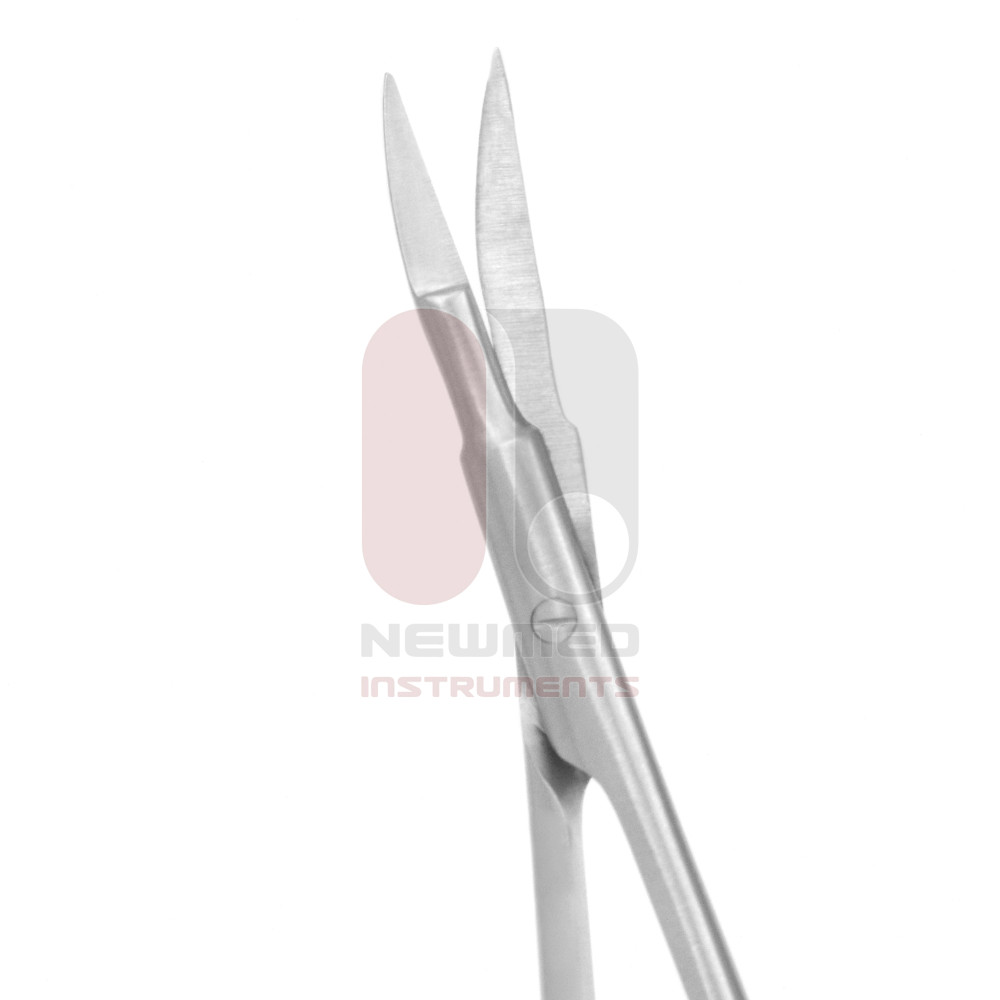 Kamiyama Micro scissors Bayonet