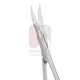 Kamiyama Micro scissors Bayonet