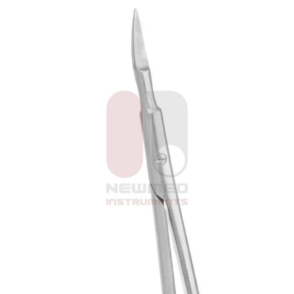 Kamiyama Micro scissors Bayonet