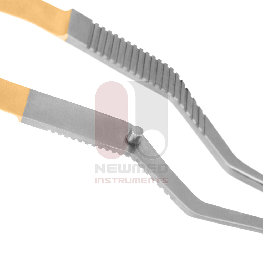 Kamiyama Micro scissors Bayonet