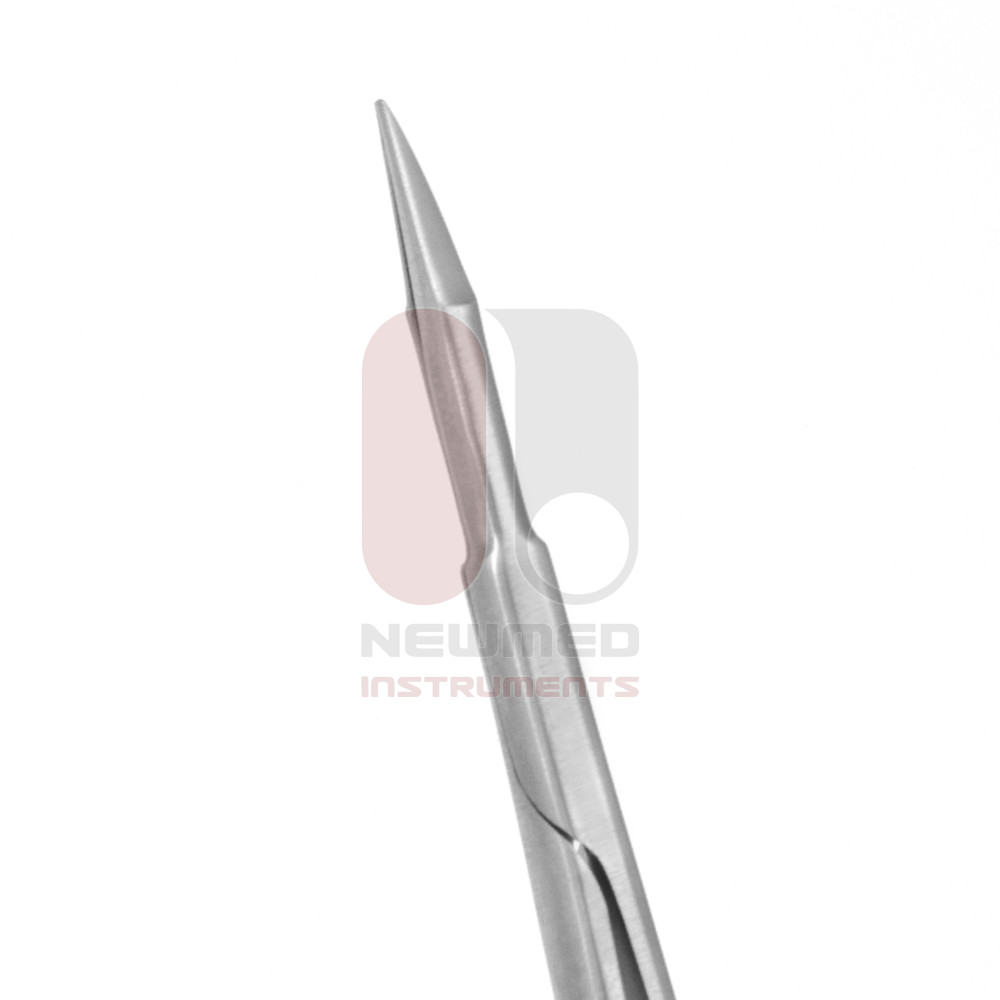 Kamiyama Micro Scissors Bayonet 