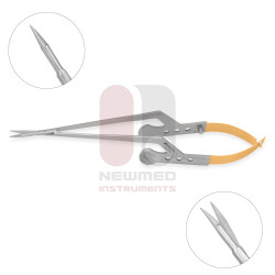 Kamiyama Micro Scissors Bayonet 
