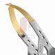 Kamiyama Micro Scissors Bayonet 