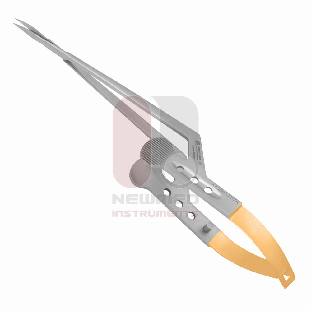 Kamiyama Micro Scissors Bayonet 